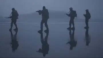 Zasłona do filmu "Czarny Krab" #300142