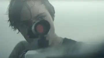 Zasłona do filmu "Nowa Ziemia" #334615