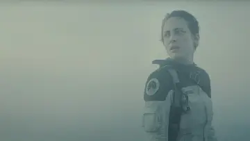 Zasłona do filmu "Nowa Ziemia" #334617