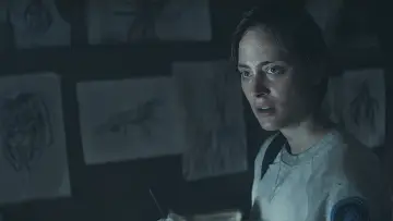 Zasłona do filmu "Nowa Ziemia" #334618