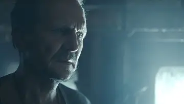 Zasłona do filmu "Nowa Ziemia" #334619