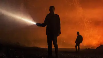 Zasłona do filmu "Wrota piekła" #475781