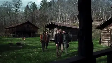 Zasłona do filmu "Wrota piekła" #475785