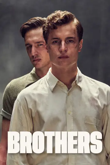 Plakat do filmu "Bracia" #1870213