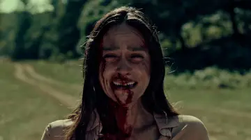 Zasłona do filmu "Klasyczny horror" #1048895