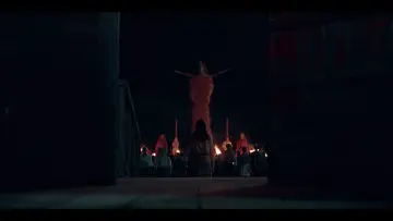 Zasłona do filmu "Klasyczny horror" #1048896