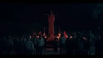 Zasłona do filmu "Klasyczny horror" #1048897