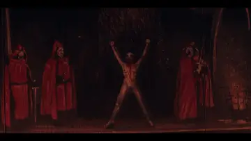Zasłona do filmu "Klasyczny horror" #1048898