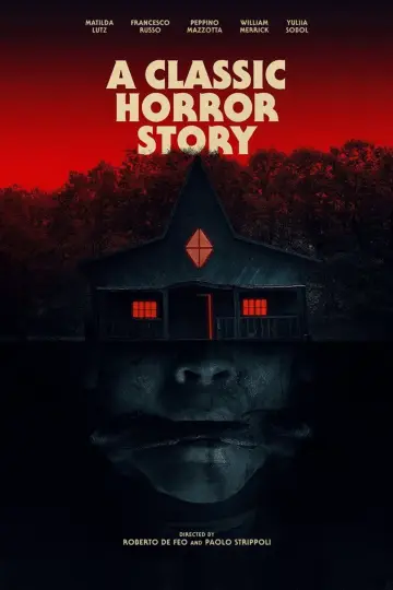 Klasyczny horror