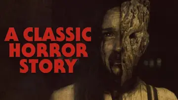 Zasłona do filmu "Klasyczny horror" #116860