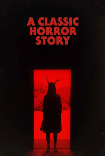 Klasyczny horror