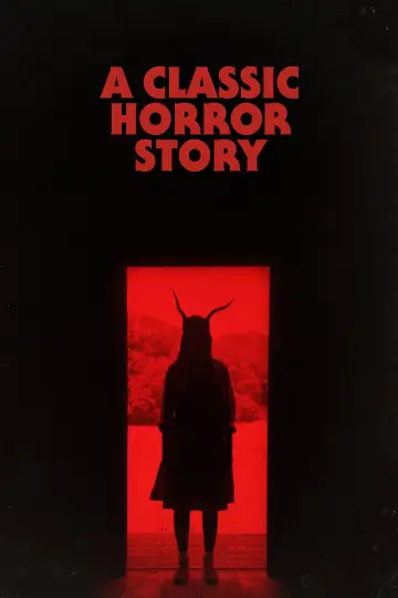 Plakat do filmu "Klasyczny horror" #116863