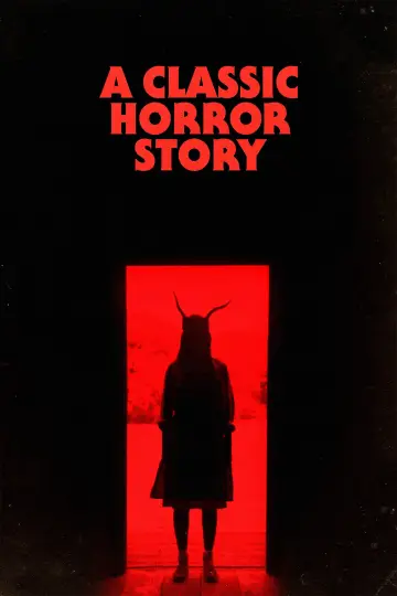 Plakat do filmu "Klasyczny horror" #116864