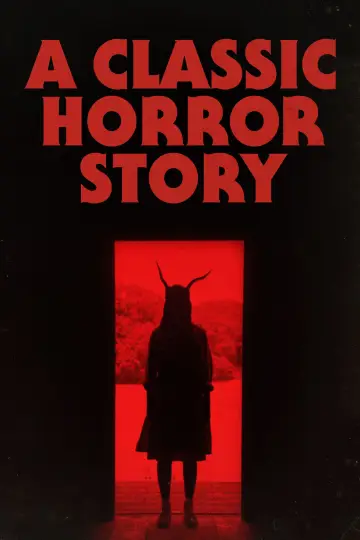 Plakat do filmu "Klasyczny horror" #116868