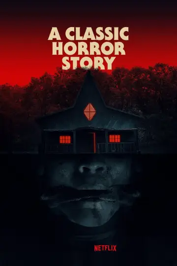 Plakat do filmu "Klasyczny horror" #116871