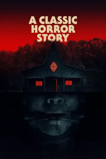 Plakat do filmu "Klasyczny horror" #116873