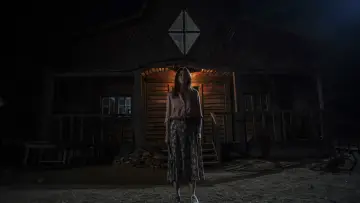 Zasłona do filmu "Klasyczny horror" #1754301