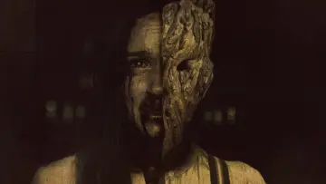Zasłona do filmu "Klasyczny horror" #410991