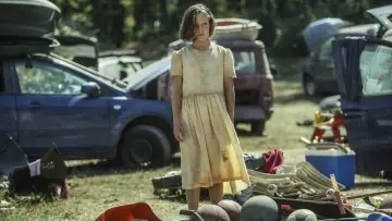 Zasłona do filmu "Klasyczny horror" #410996
