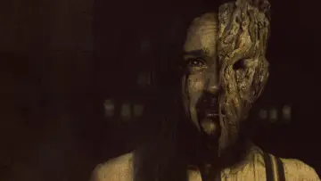 Zasłona do filmu "Klasyczny horror" #410997