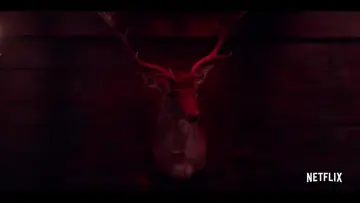 Zasłona do filmu "Klasyczny horror" #410998