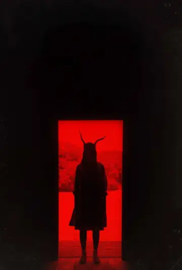 Plakat do filmu "Klasyczny horror" #410999
