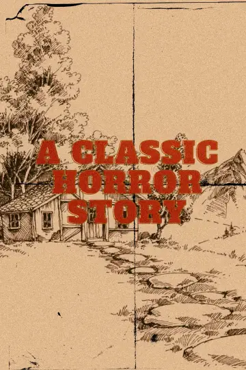 Plakat do filmu "Klasyczny horror" #411000