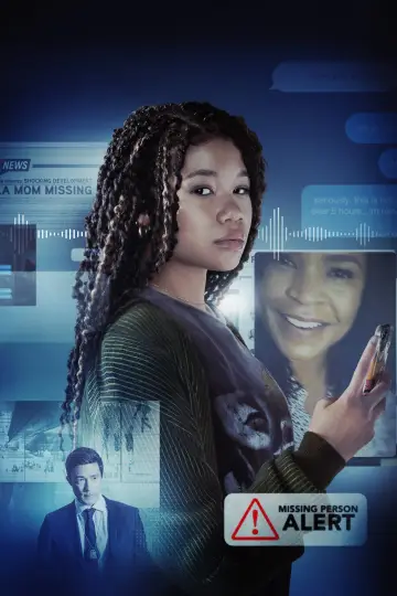 Plakat do filmu "Missing" #210507