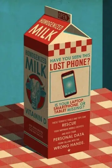 Plakat do filmu "Missing" #210512