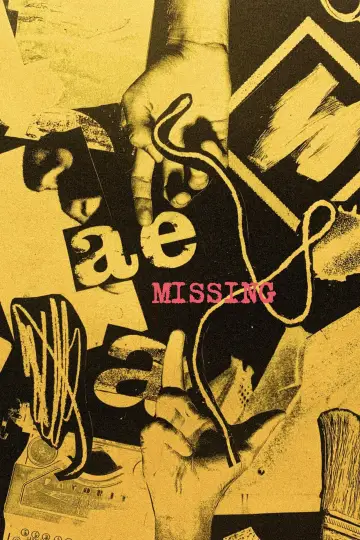 Plakat do filmu "Missing" #210513