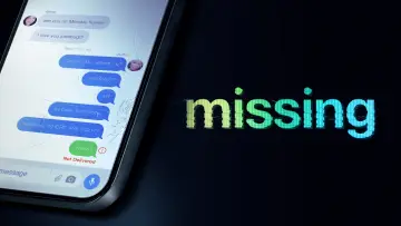 Zasłona do filmu "Missing" #54111