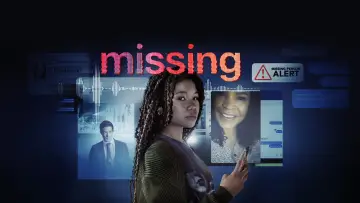 Zasłona do filmu "Missing" #54112