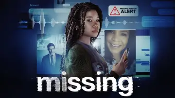 Zasłona do filmu "Missing" #54113