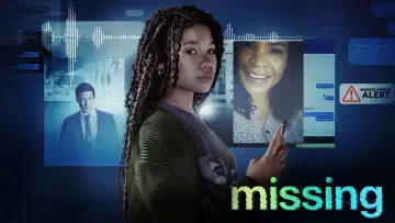 Zasłona do filmu "Missing" #733606