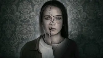 Zasłona do filmu "Psychomatka" #354030