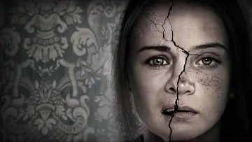 Zasłona do filmu "Psychomatka" #354036