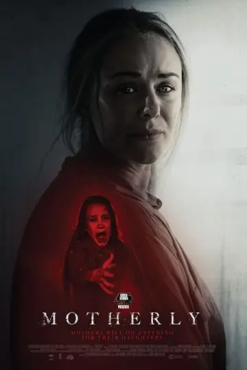 Plakat do filmu "Psychomatka" #354040