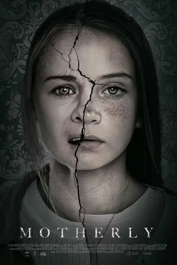 Plakat do filmu "Psychomatka" #354043