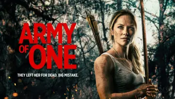 Wideo do filmu Army of One — ARMY OF ONE (2020) | Action Trailer HD