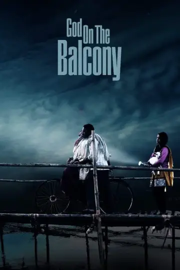Plakat do filmu "God On The Balcony" #1200787