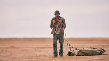 Zasłona do filmu "Złoto" #298205