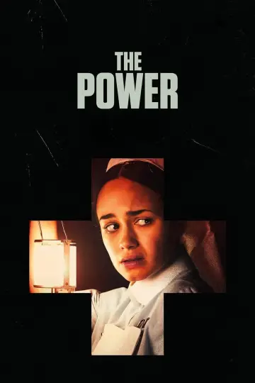 Plakat do filmu "Zasilanie" #1115318