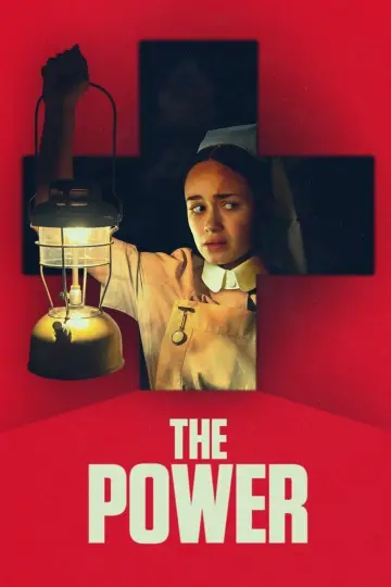 Plakat do filmu "Zasilanie" #1115320