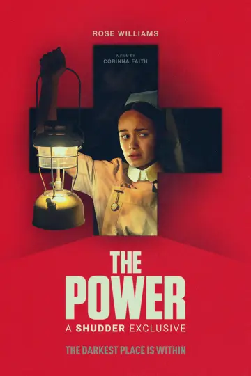 Plakat do filmu "Zasilanie" #1115321