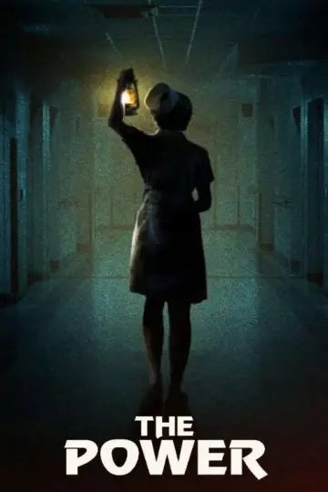 Plakat do filmu "Zasilanie" #1115322