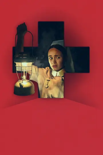 Plakat do filmu "Zasilanie" #485429