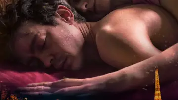 Zasłona do filmu "Un año, una noche" #1861068