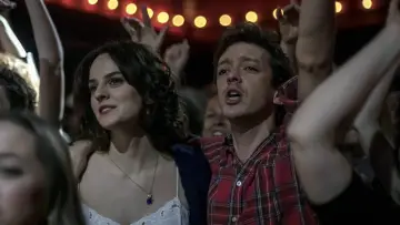 Zasłona do filmu "Un año, una noche" #1861071