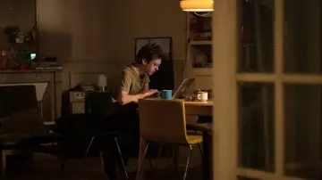Zasłona do filmu "Un año, una noche" #1861074