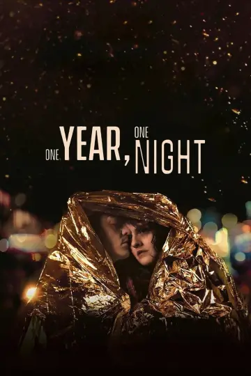 Plakat do filmu "Un año, una noche" #1861082
